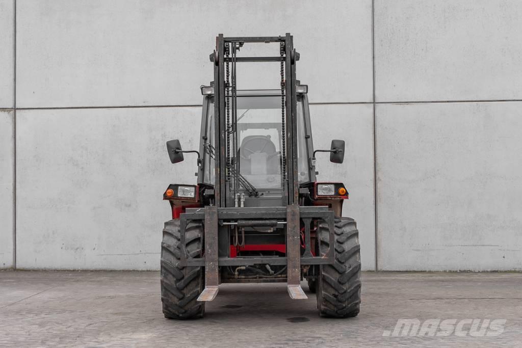 Manitou M 30-4 Camiones diesel