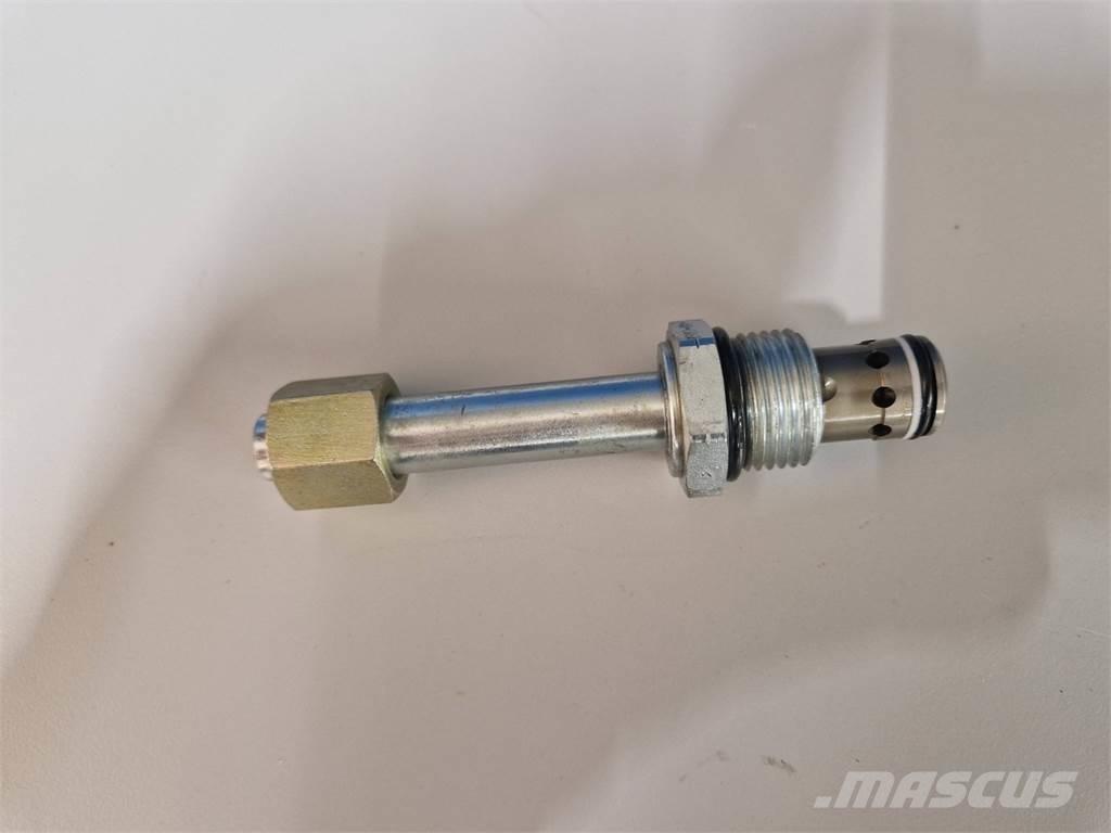 Rottne 072-0121 Hidráulicos