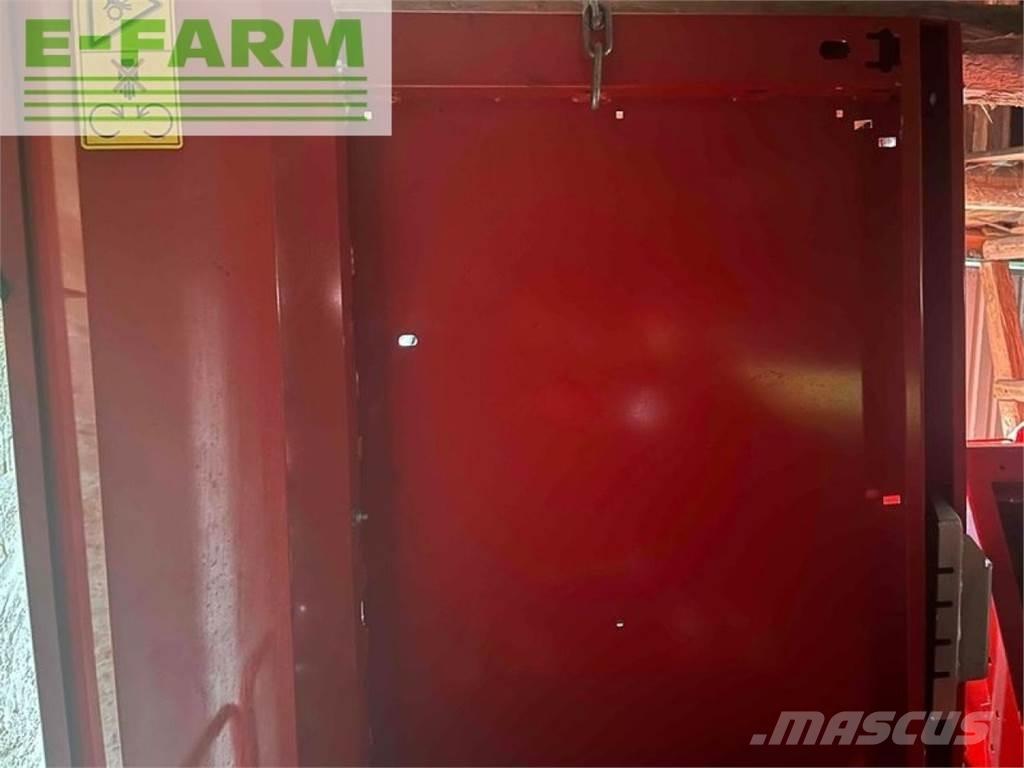 Grimme se 75-55 sb Cosechadoras de papa