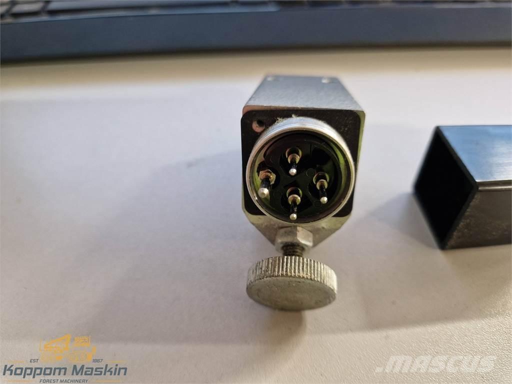 Rottne 059-0080 Hidráulicos