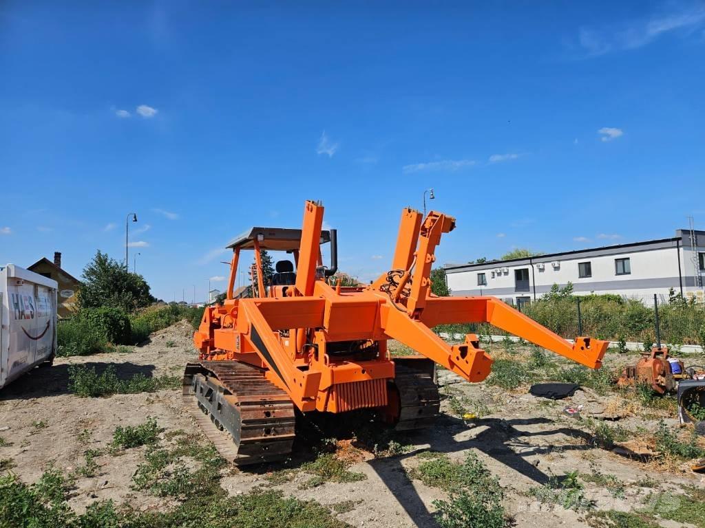 Ditch Witch HT 150 Zanjadoras