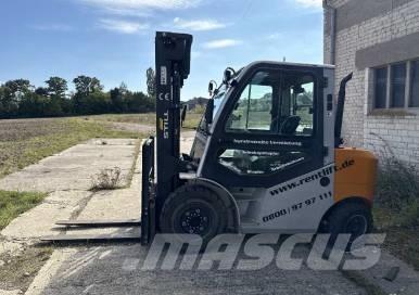 Still RC 42-40 Camiones diesel