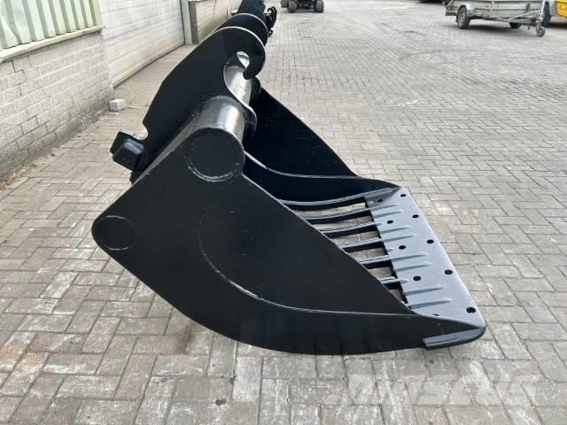  Puinbak CW 30 Palas mecánicas separadoras