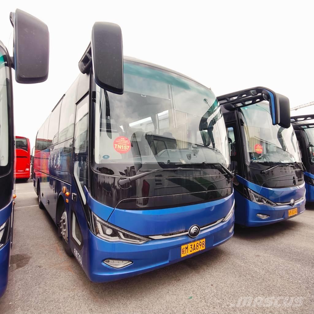 Yutong ZK6907H6Y Autobuses tipo pullman