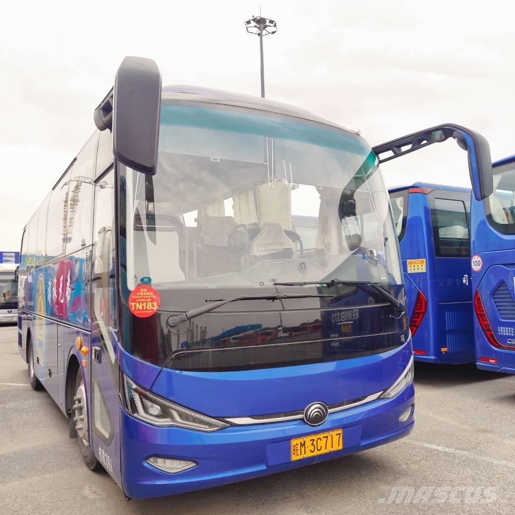 Yutong ZK6907H6Y Autobuses tipo pullman
