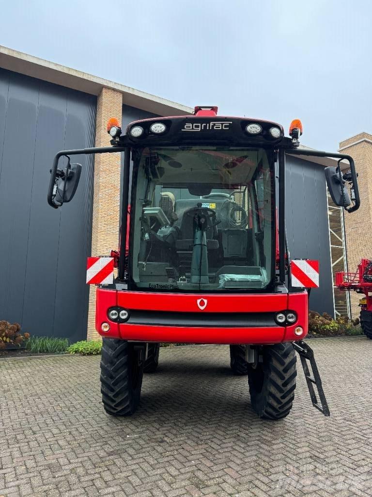 Agrifac C055051 Pulverizadores autopropulsados