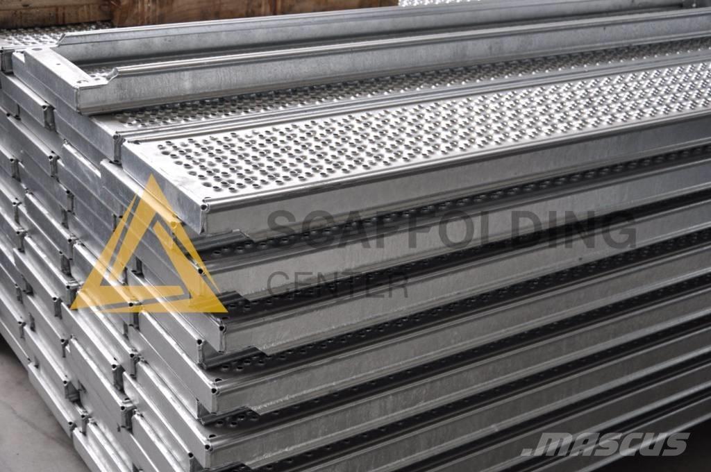  SLV SL70 Plettac Andamios