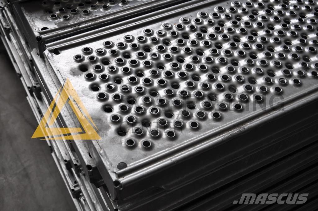  SLV SL70 Plettac Andamios