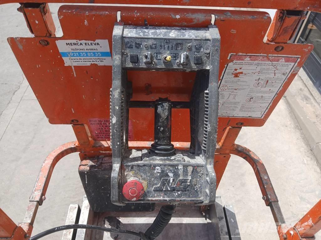 JLG 2630 ES Plataformas tijera