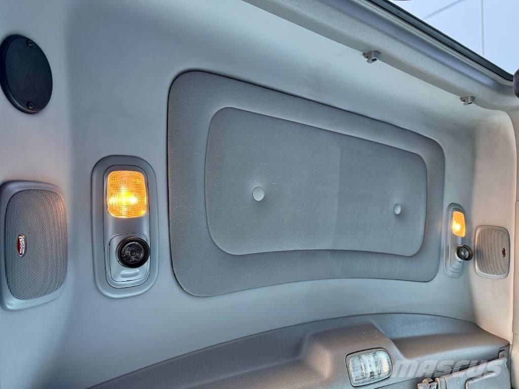 Peterbilt 389 Camiones tractor