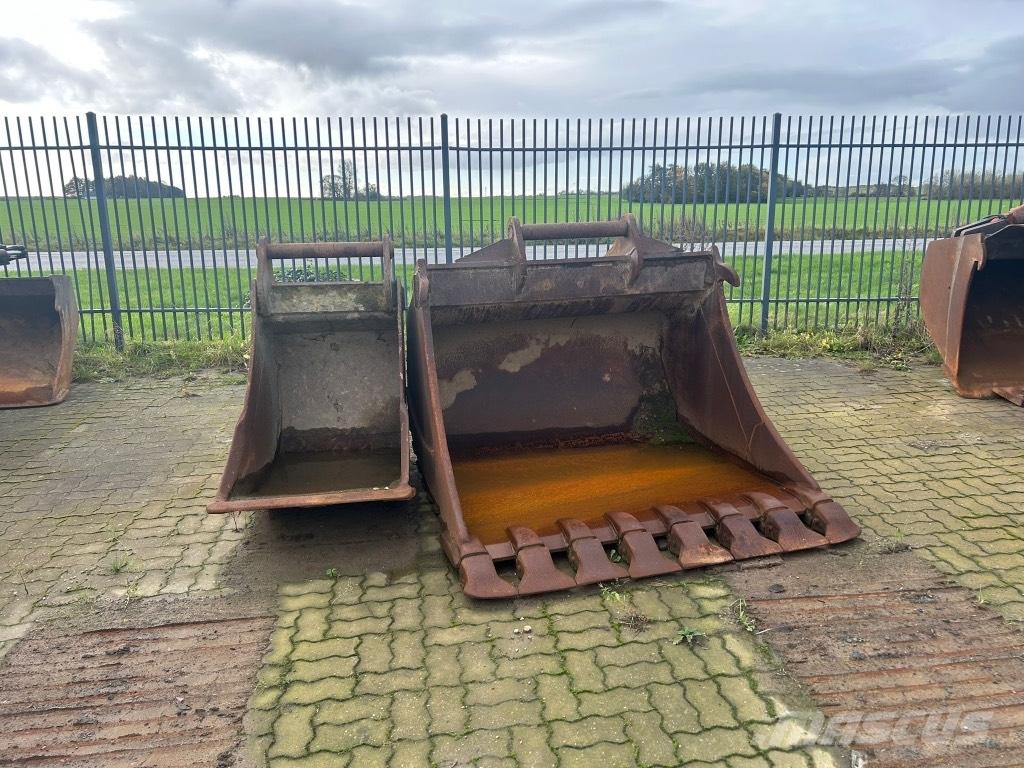 Hitachi ZX 350 LC-6 Excavadoras sobre orugas