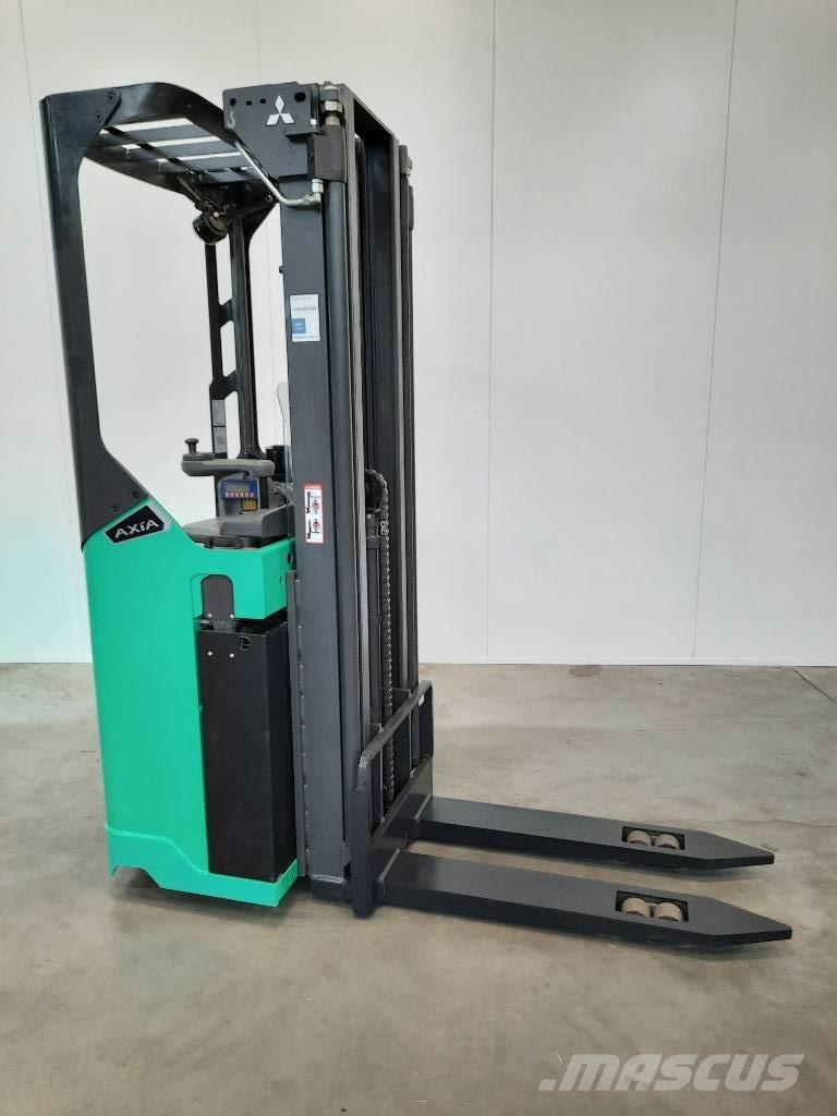 Mitsubishi SBR16N2 Apiladoras eléctricos