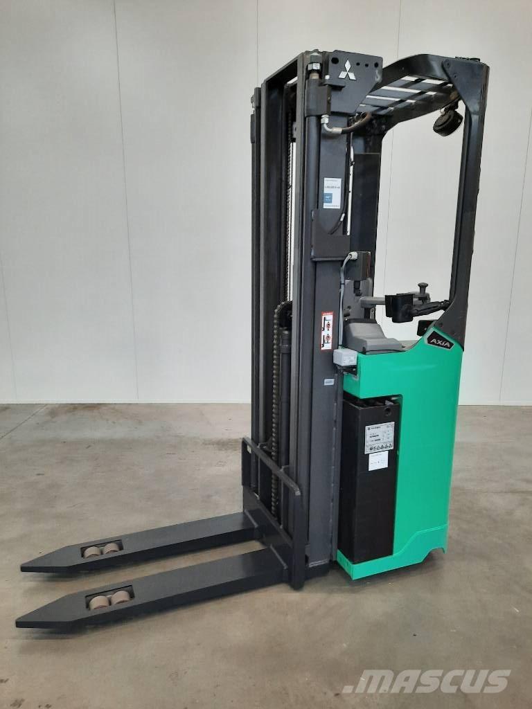 Mitsubishi SBR16N2 Apiladoras eléctricos