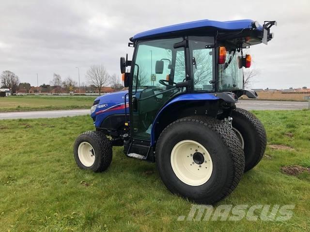 Iseki TG6507 Tractores compactos