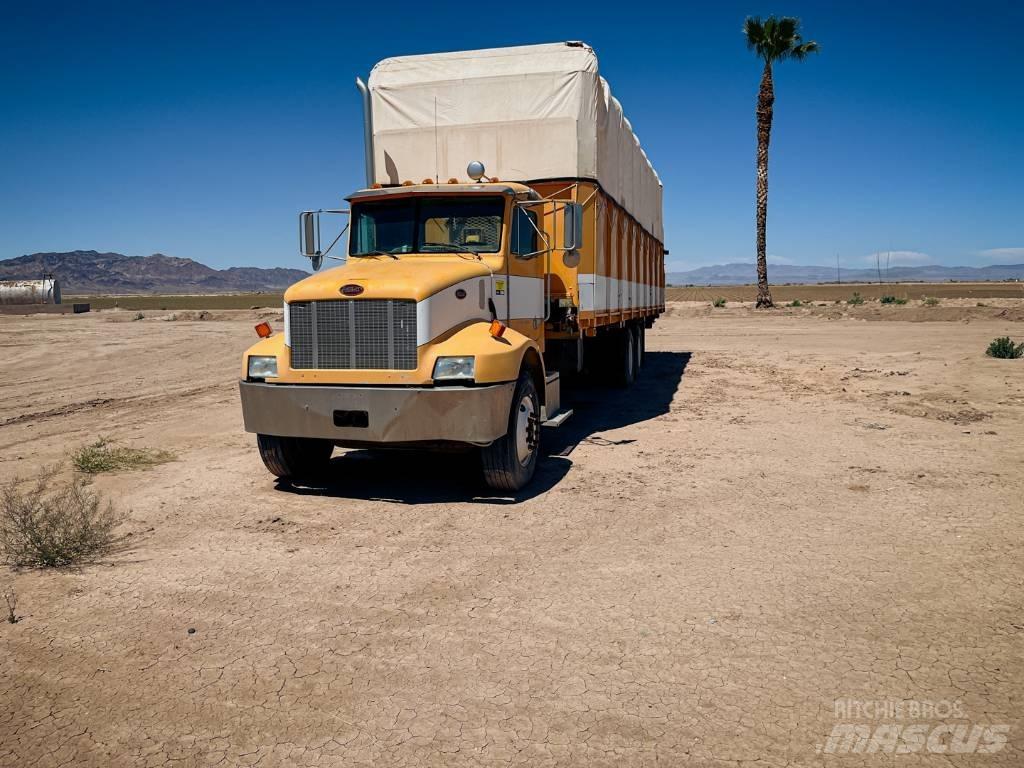 Peterbilt 330 Otros camiones