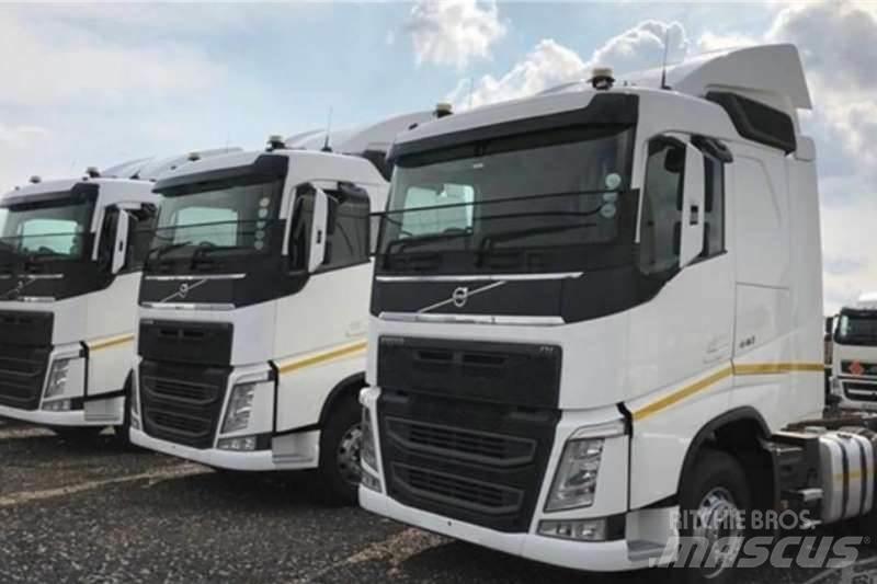 Volvo FH440 Otros camiones