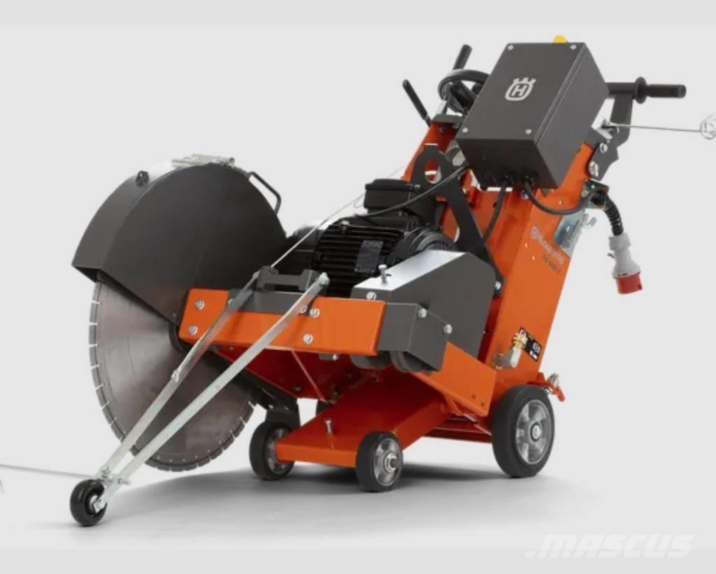 Husqvarna FS1000 Andamios