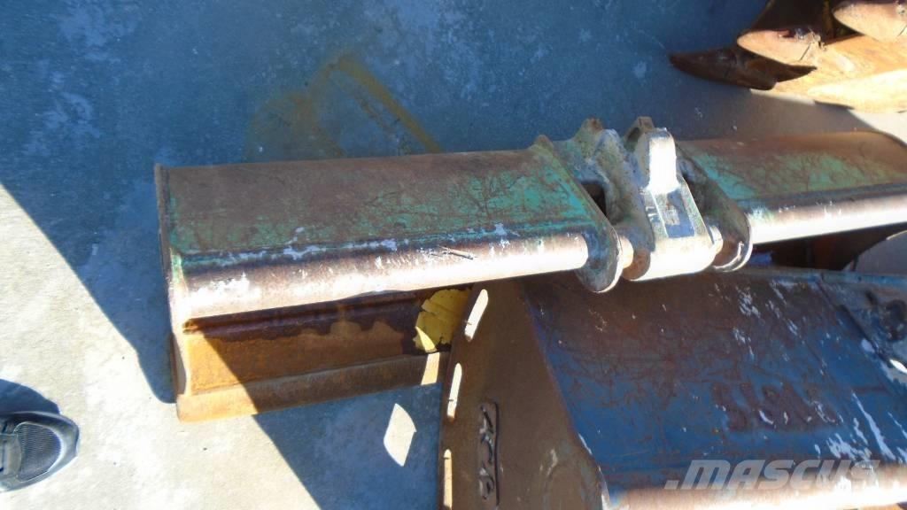 Kubota U 27-4 Miniexcavadoras