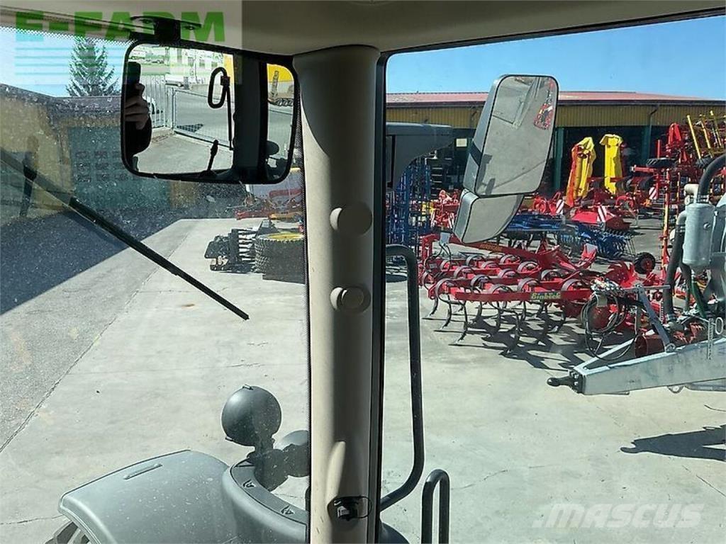 John Deere 6195r Tractores