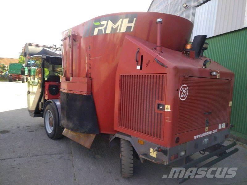 RMH VS 12 Otra maquinaria agrícola