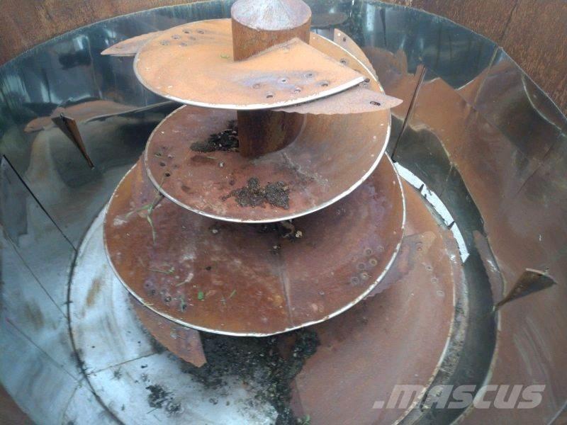 RMH VS 12 Otra maquinaria agrícola