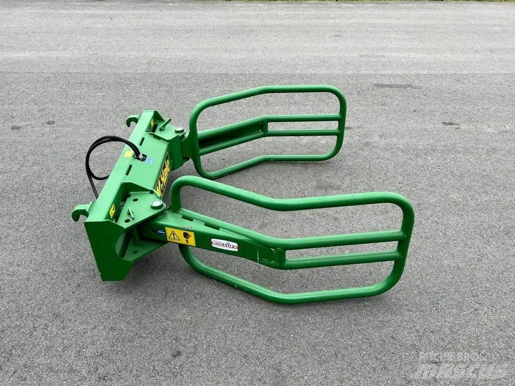 McHale R5 Otros accesorios para carga y excavación