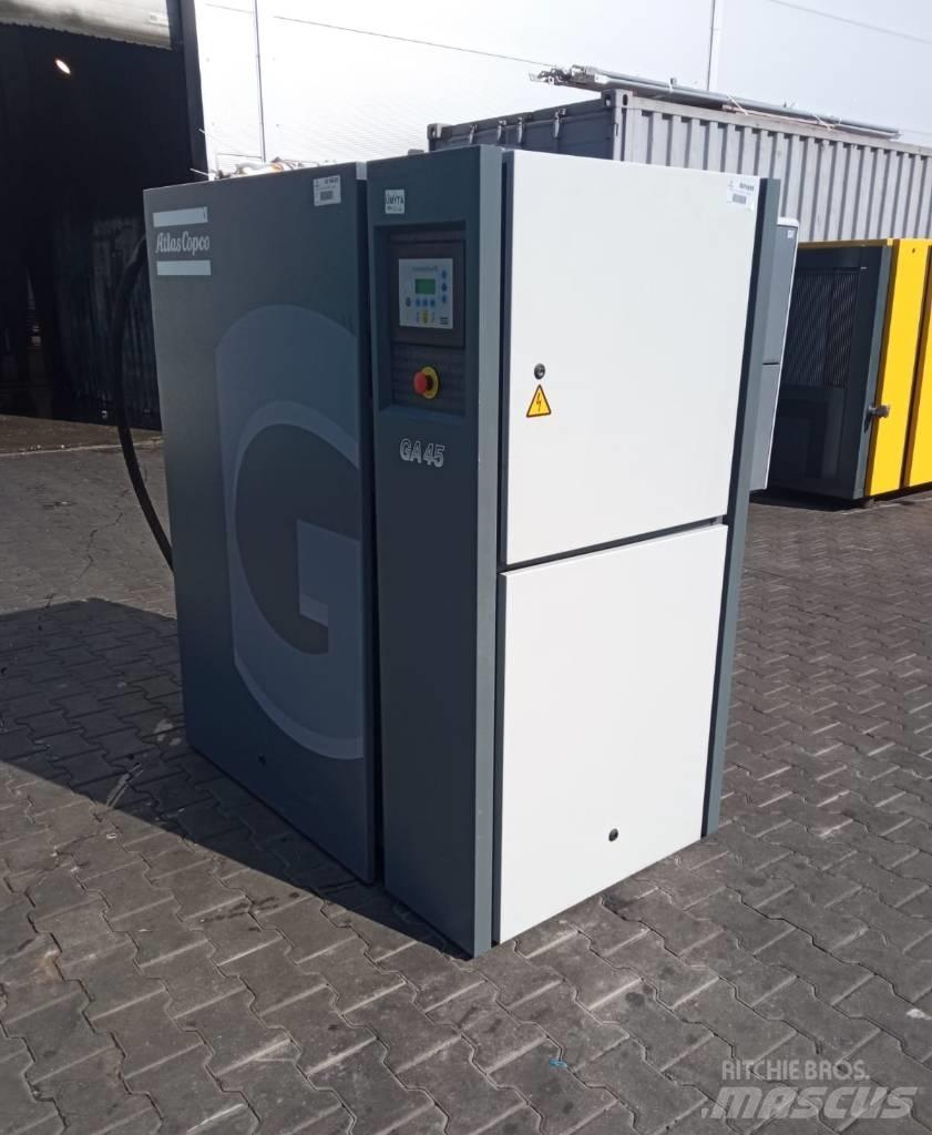 Atlas Copco GA45 Compresoras