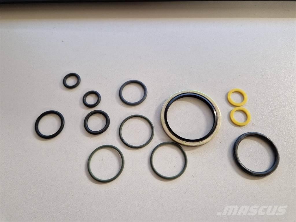 Rottne 999-2508 Hidráulicos