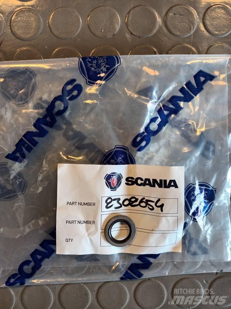 Scania SEAL 2302654 Otros componentes