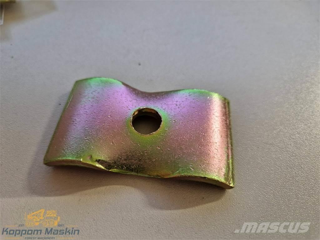 Eco Log 7013925 Hidráulicos