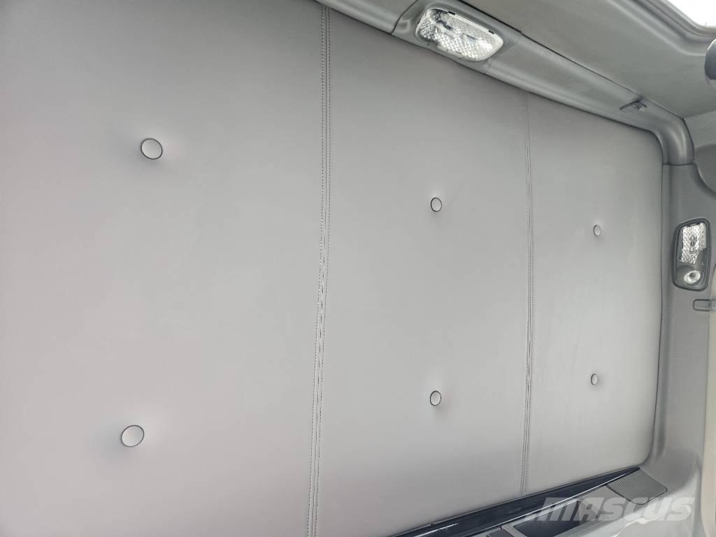 Kenworth T 800 Camiones tractor