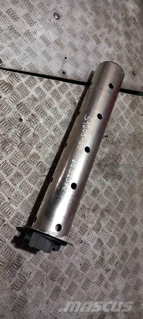 Scania R 440.  1831370 Cajas de cambios