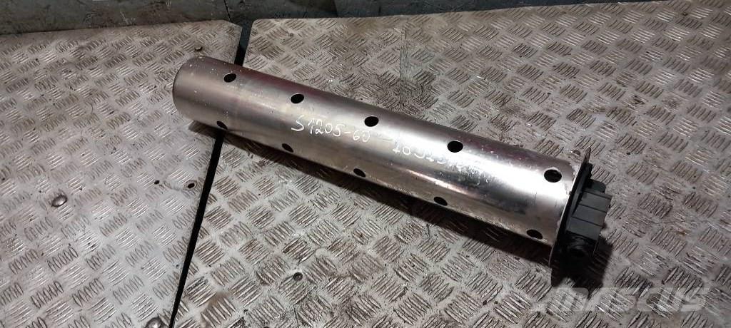 Scania R 440.  1831370 Cajas de cambios