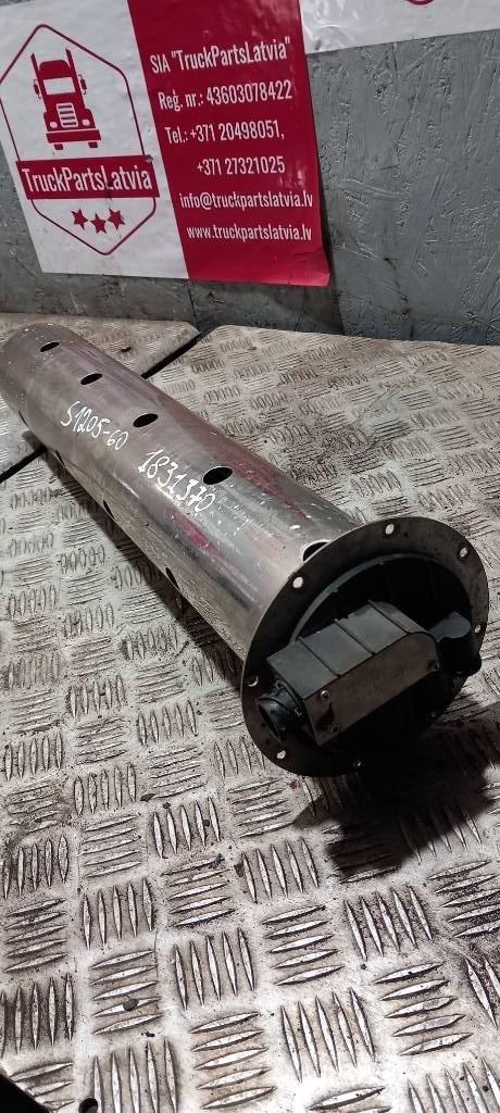 Scania R 440.  1831370 Cajas de cambios