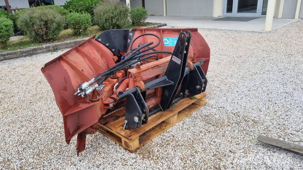 UNI-VÄG 200 Vikplog Arados