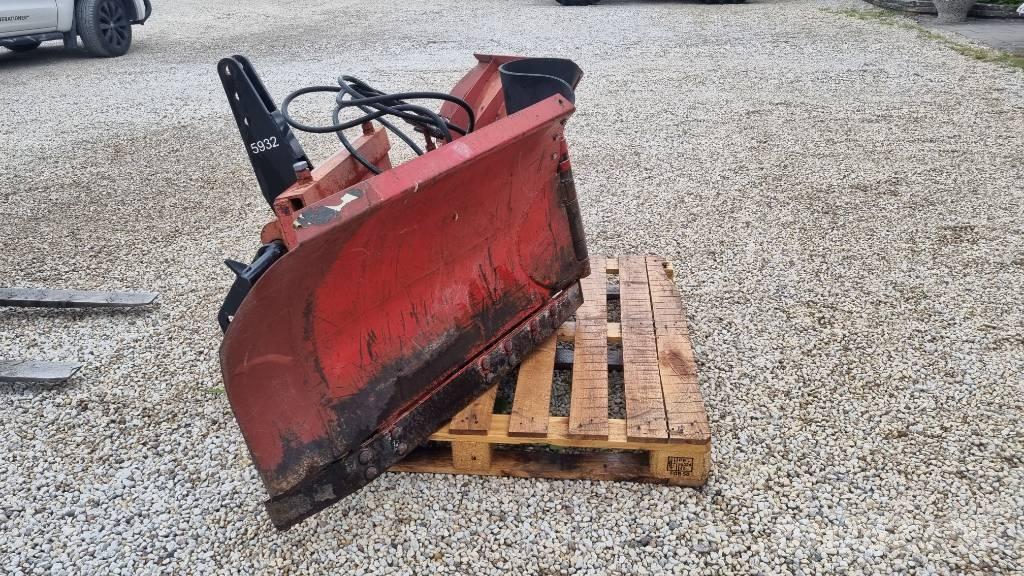 UNI-VÄG 200 Vikplog Arados