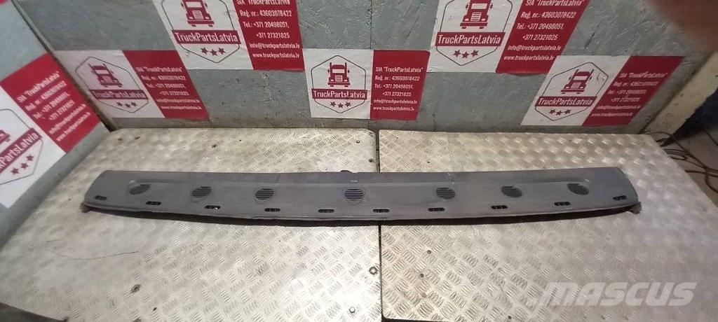 Scania R 440.    1946479 Cabinas