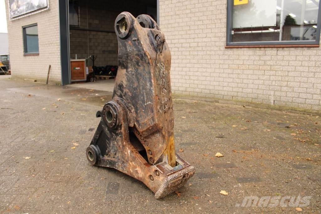 Verachtert S30 Cortadoras