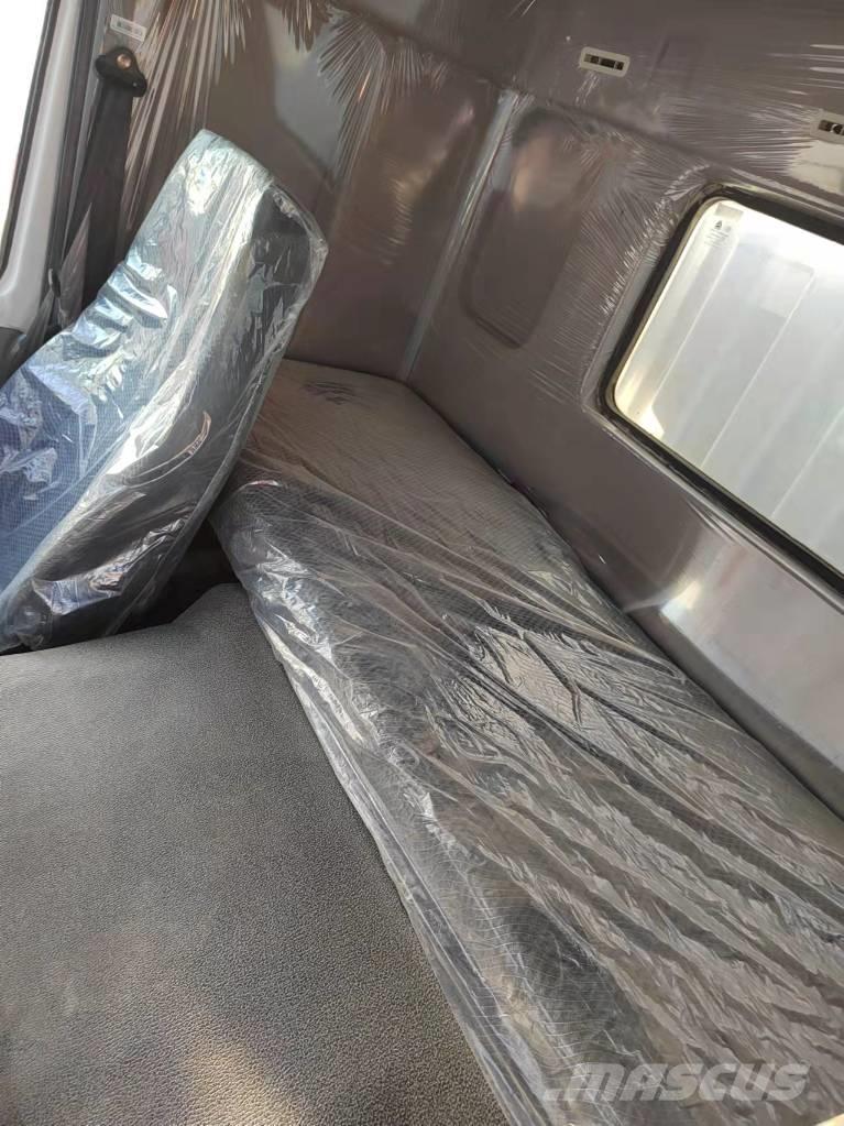 Howo 375 6x4 Bañeras basculantes usadas