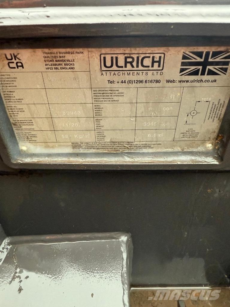 Volvo L90H2 Cargadoras sobre ruedas