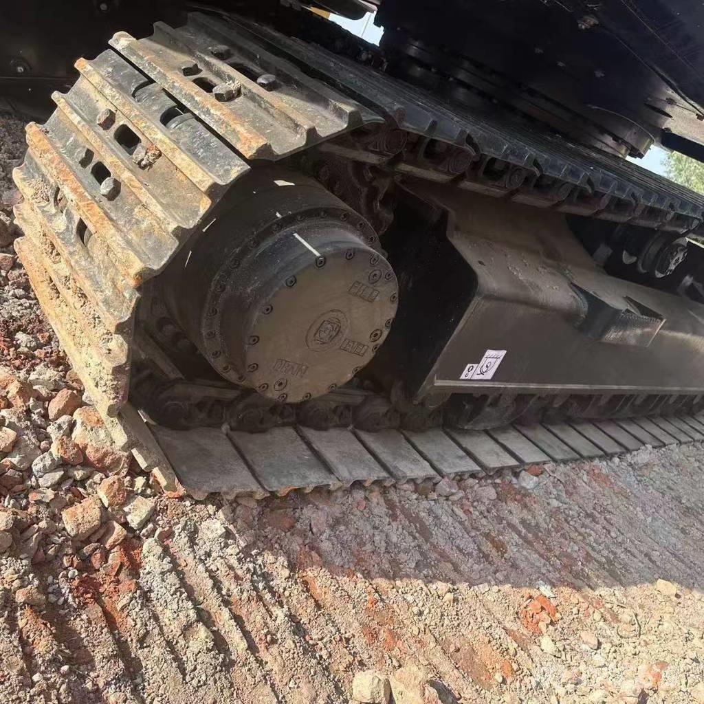 Sany SY 335 H Excavadoras sobre orugas