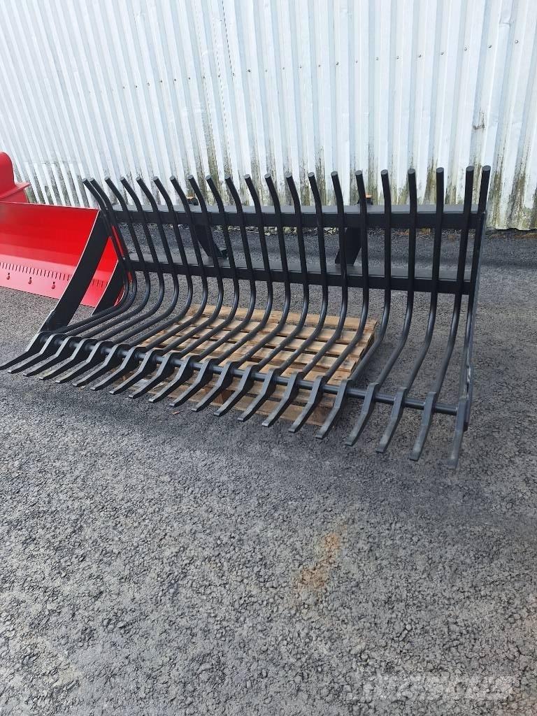 Ålö Kivikauha 230 Recolectoras de piedras