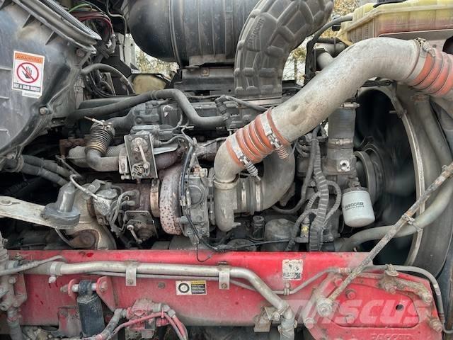 Kenworth T 660 Camiones tractor