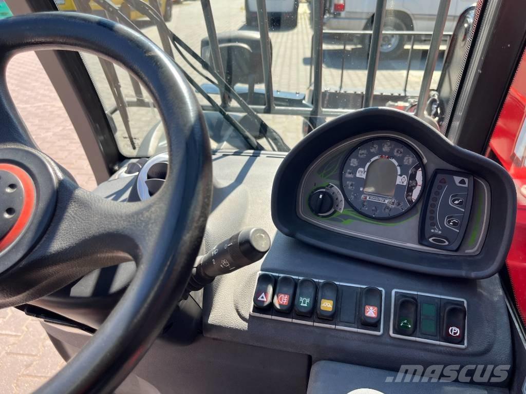 Manitou MLT 625-75 H Carretillas telescópicas