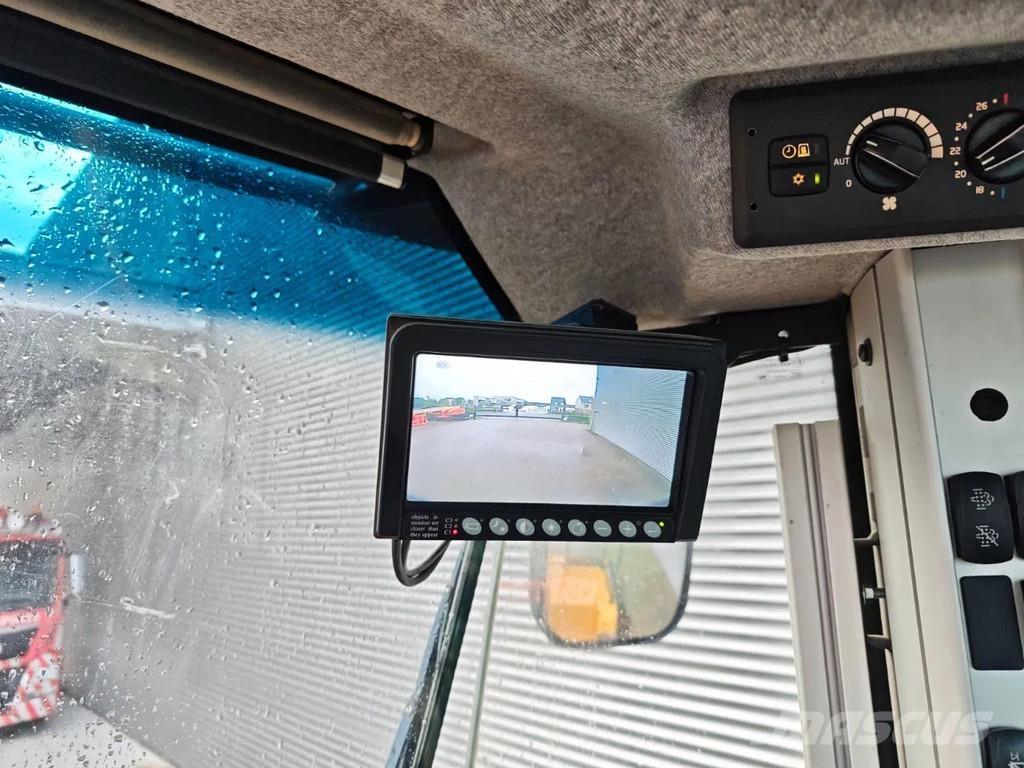 Volvo L150H Cargadoras sobre ruedas