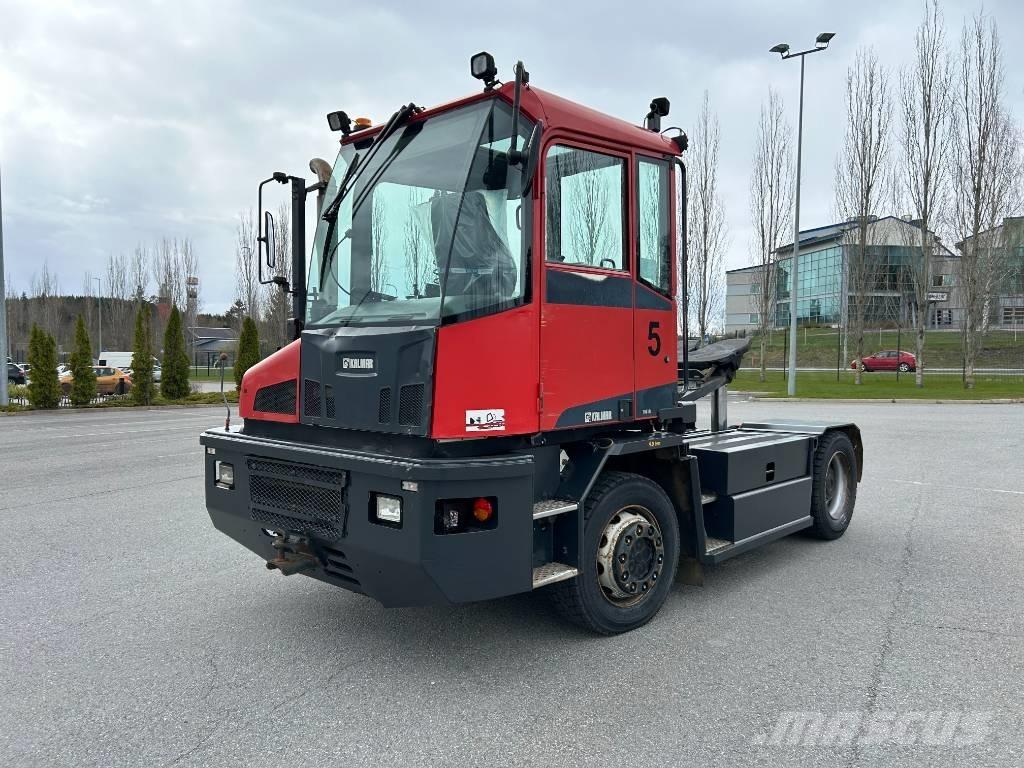 Kalmar TR618i Tractocamiones para terminales