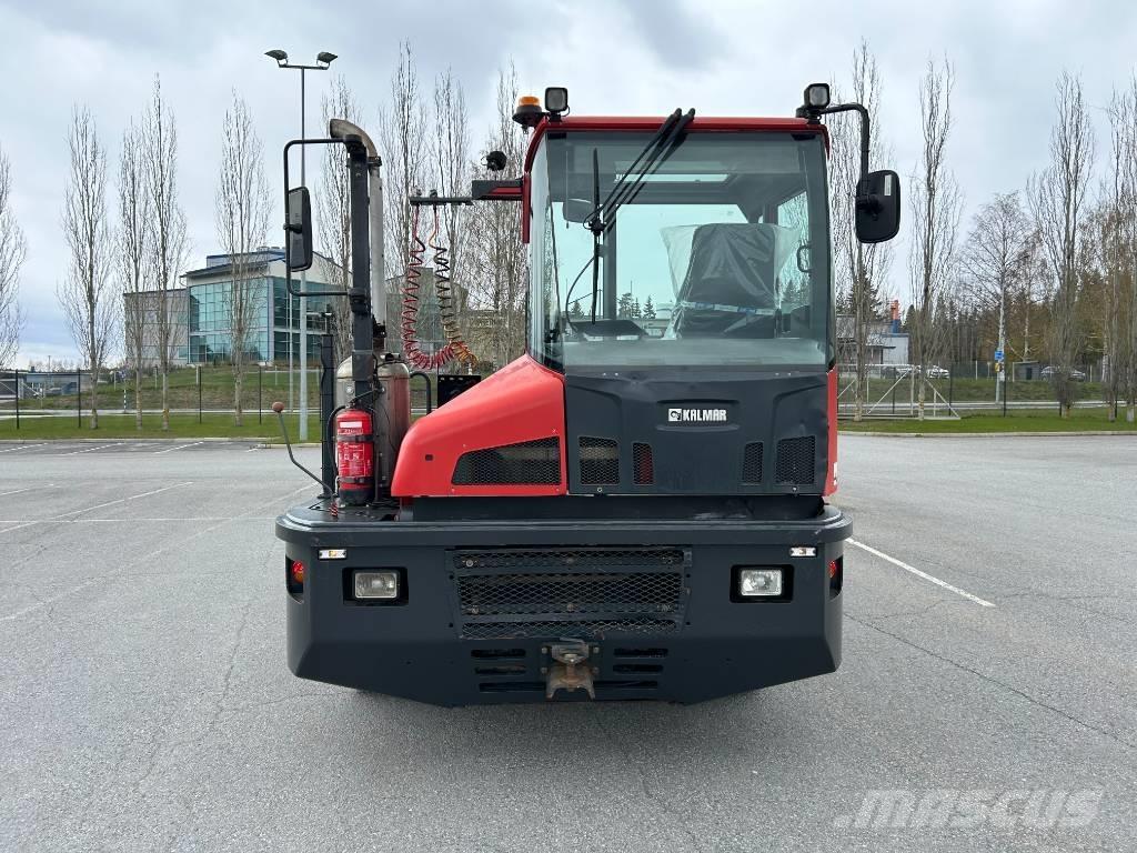 Kalmar TR618i Tractocamiones para terminales