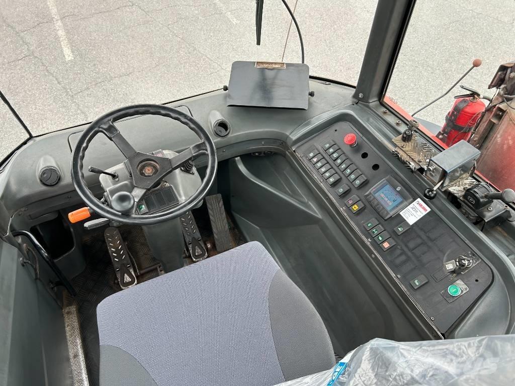 Kalmar TR618i Tractocamiones para terminales