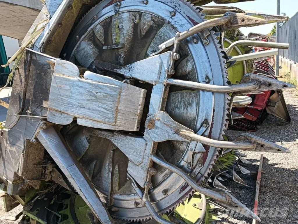 CLAAS Orbis 600 Accesorios para maquinaria de heno y forraje