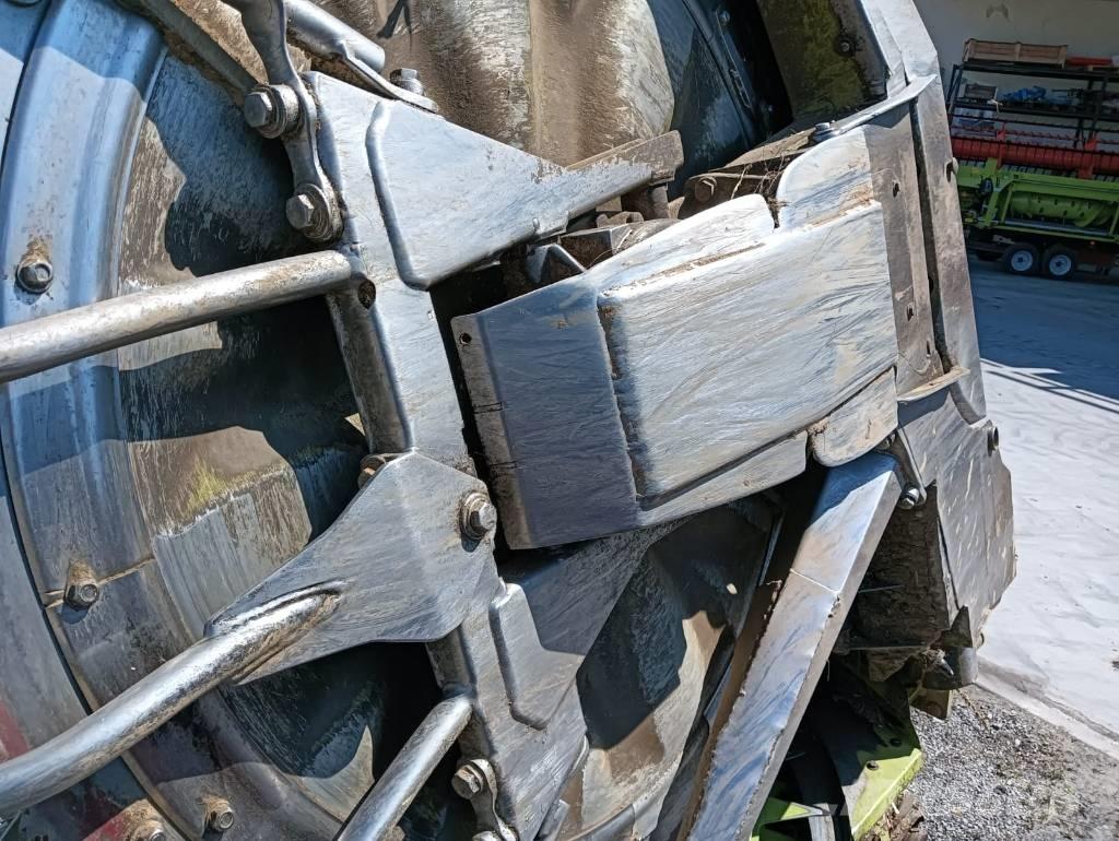 CLAAS Orbis 600 Accesorios para maquinaria de heno y forraje